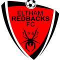 Eltham Redbacks FC U23 Logo