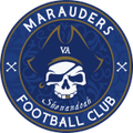 Virginia Marauders Logo