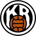 KR Reykjavik Logo