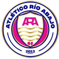 Atletico Rio Abajo Logo
