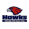 Adelaide Hills Hawks II Logo