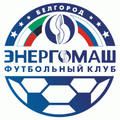 FC Energomash Belgorod Logo