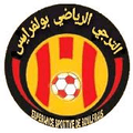 ES Boulefrais U19 Logo