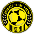 EC Timon U20 Logo
