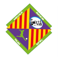 Runner up logo