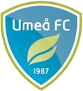 Umea FC Logo