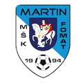 MSK Fomat Martin U19 (W) Logo