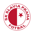 Slavia Praha(w) Logo