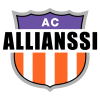 Runner up logo