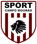 SC Campo Mourao Logo