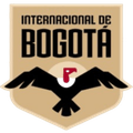 Internacional de Bogota (W) Logo