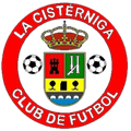 La Cisterniga CF Logo