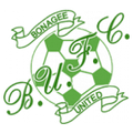 Bonagee United Logo