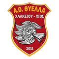 Thyella Chalkeiou Logo
