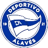 Alaves C Logo