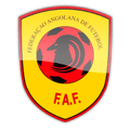 Angola U17 Logo