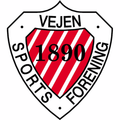 Vejen SF Logo