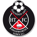 Highworth Town Logo