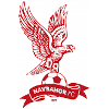 Navbahor Namangan 2 Logo