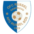Tj Ofc GabciKovo Logo
