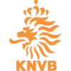 Netherlands Women U20 Logo