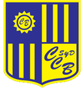 Central Ballester (R) Logo