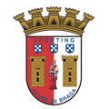 Braga U19 Logo