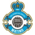 Polisportiva Virtus Matino Logo