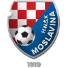 NK Moslavina Kutina Logo