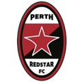 Perth RedStar(w) Logo