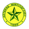 Asteras Mintilogliou Logo