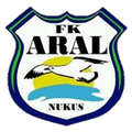 Turon Nukus Logo