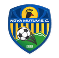 Nova Mutum EC Logo