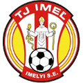 TJ Imel Logo