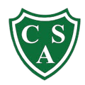 Los Andes Sarmiento Logo