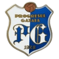 Progresul Gataia Logo