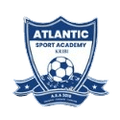 Atlantic FC de Kribi Logo