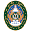 Sakon Nakhon Rajabhat University Logo