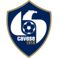 Cavese U19 Logo