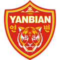 Yanbian(1994-2019) Logo