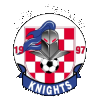 OConnor Knights U23 Logo