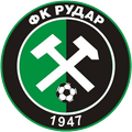 Rudar Probistip (Mkd) Logo