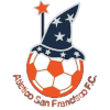 Atletico San Francisco FC Logo