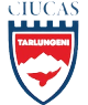 ASC Ciucas Tarlungeni Logo