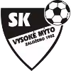 SK Vysoke Myto Logo
