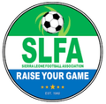 Sierra Leone (W) U17 Logo