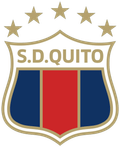 Deportivo Quito(w) Logo