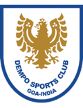 Dempo SC U21 Logo
