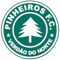 Pinheiros FC Logo