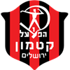 Hapoel Katamon Jerusalem Logo